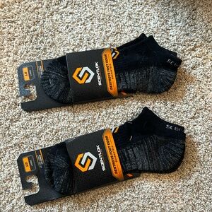 ScentLok socks